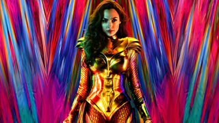 Wonder Woman Has a New Costume, But Will She Still Be Forced to Wear Those Ugly Wedges?